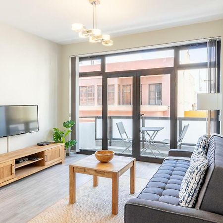Apartamento Flatguest - Sweet Urban Las Palmas de Gran Canaria Exterior foto