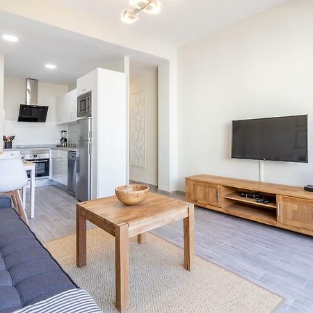 Apartamento Flatguest - Sweet Urban Las Palmas de Gran Canaria Exterior foto