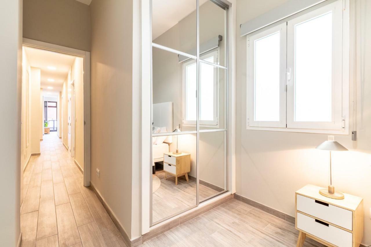 Apartamento Flatguest - Sweet Urban Las Palmas de Gran Canaria Exterior foto