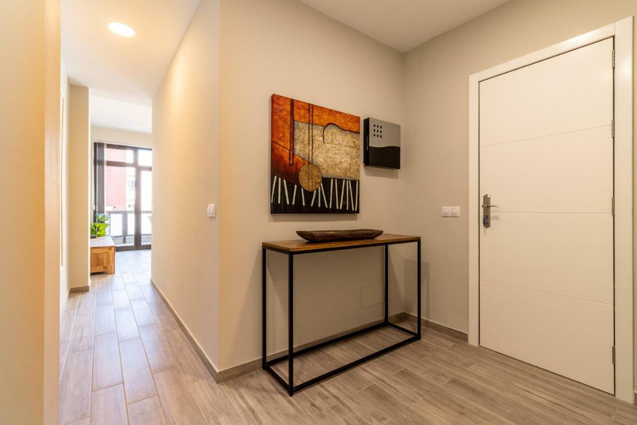 Apartamento Flatguest - Sweet Urban Las Palmas de Gran Canaria Exterior foto