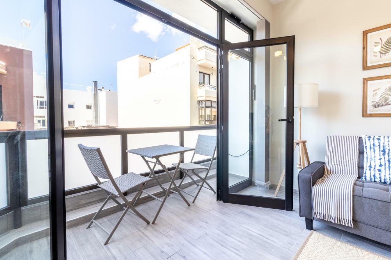 Apartamento Flatguest - Sweet Urban Las Palmas de Gran Canaria Exterior foto