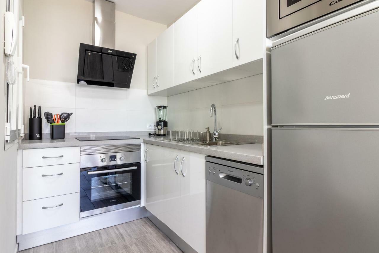 Apartamento Flatguest - Sweet Urban Las Palmas de Gran Canaria Exterior foto