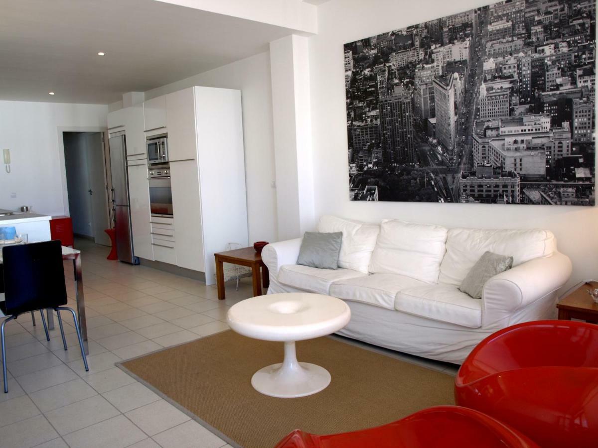 Apartamento Flatguest - Sweet Urban Las Palmas de Gran Canaria Exterior foto