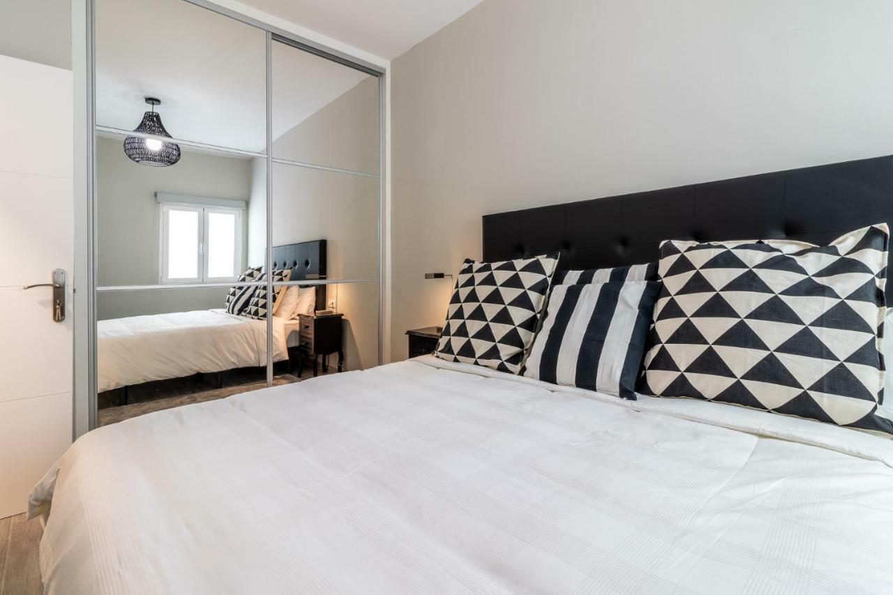 Apartamento Flatguest - Sweet Urban Las Palmas de Gran Canaria Exterior foto
