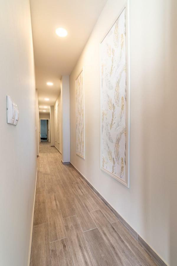 Apartamento Flatguest - Sweet Urban Las Palmas de Gran Canaria Exterior foto