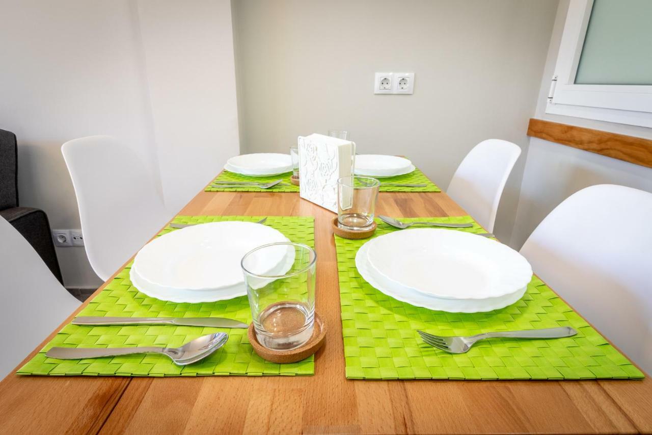 Apartamento Flatguest - Sweet Urban Las Palmas de Gran Canaria Exterior foto
