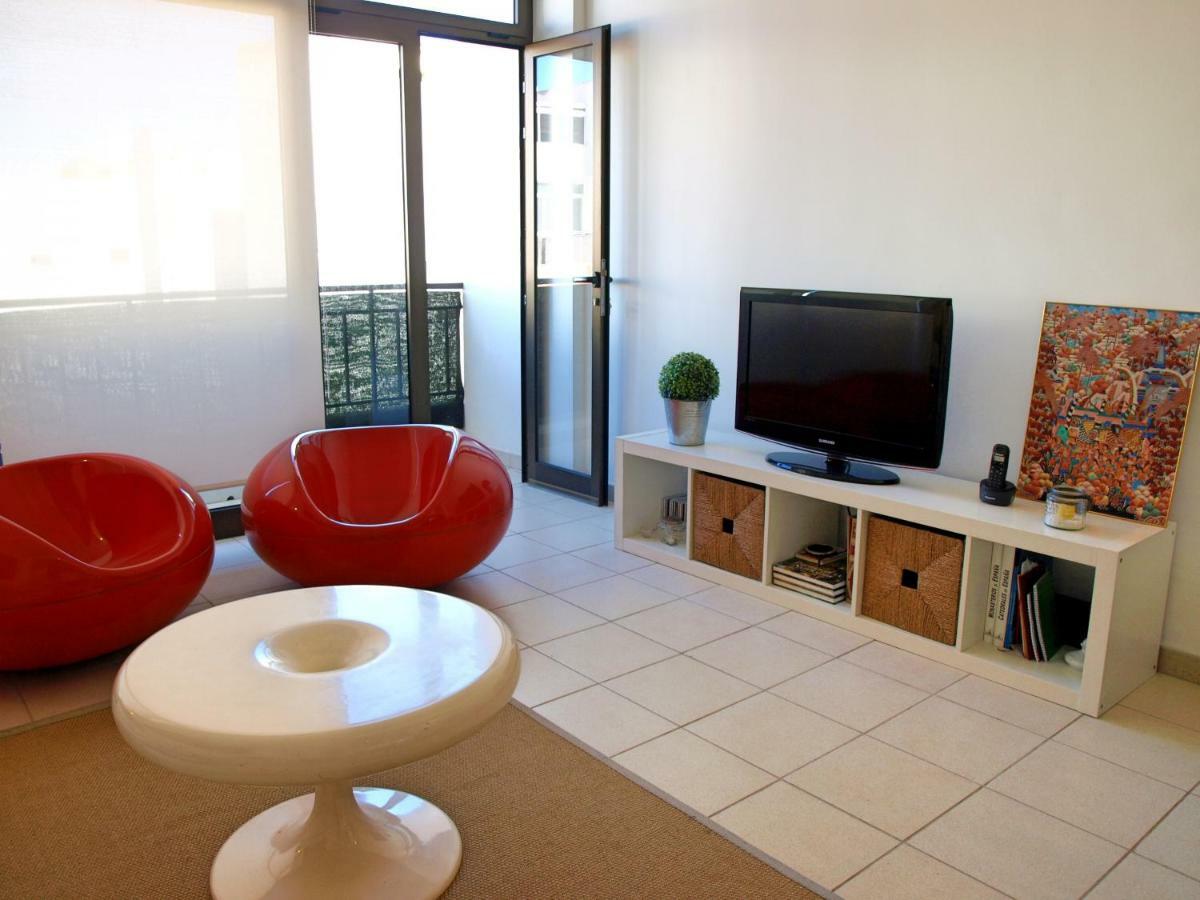 Apartamento Flatguest - Sweet Urban Las Palmas de Gran Canaria Exterior foto